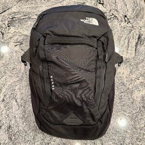 North Face Surge backpack